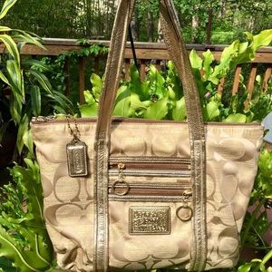 Coach Pocketbook